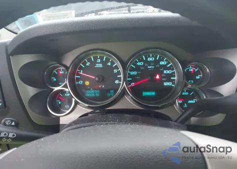 2011 Chevrolet Silverado 1500 Lt from USA, damaged, VIN 3GCPKSE3XBG327981